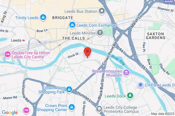 Leonardo Hotel Leeds