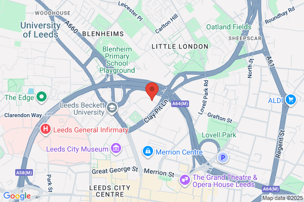 Premier Inn Leeds City Centre (Leeds Arena) hotel