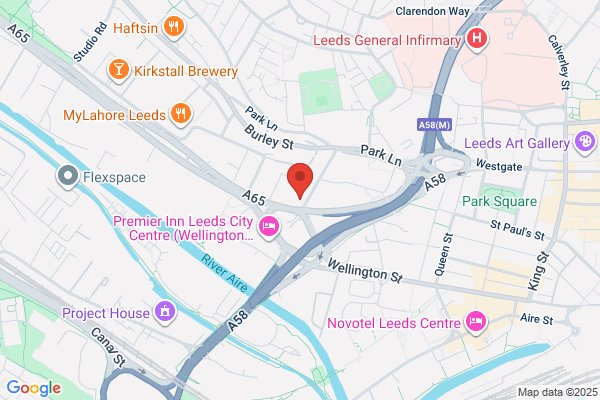 ibis Leeds Centre Marlborough Street