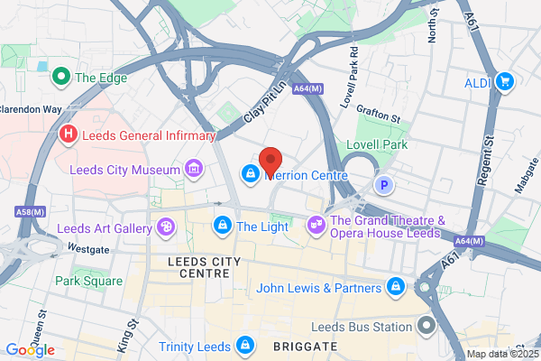 ibis Styles Leeds City Centre Arena