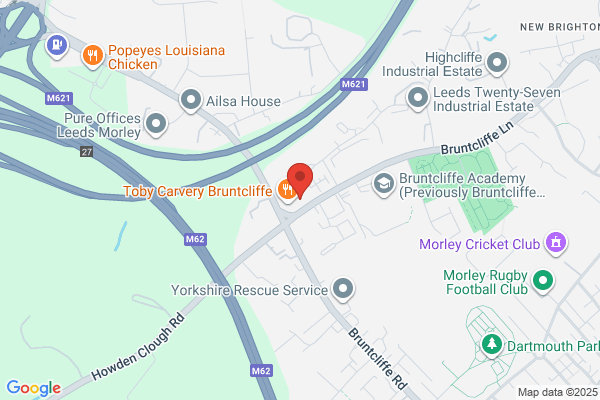 Travelodge Hotel - Leeds Morley