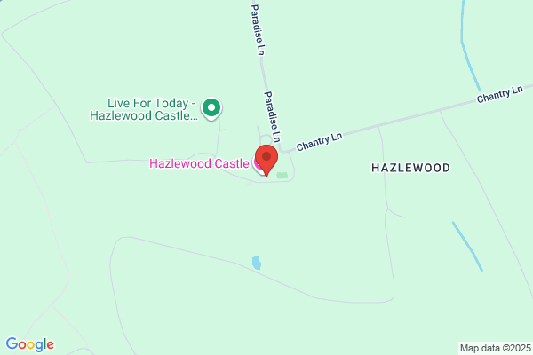 Hazlewood Castle & Spa, BW Premier Collection