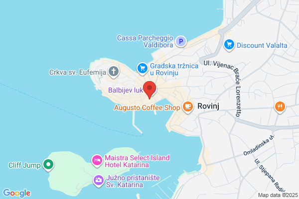 The Adriatic Hotel & Restaurant