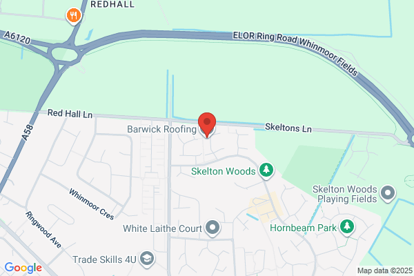 Barwick Developments (Leeds) Ltd