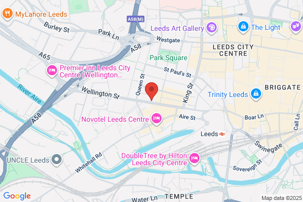 Minton Homes Ltd