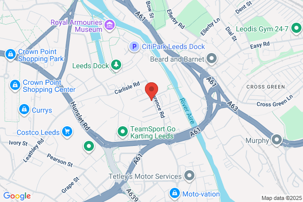 Leeds & Yorkshire Housing Association Ltd