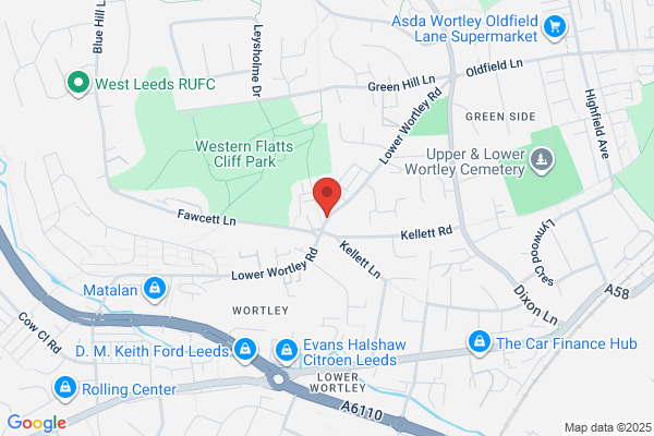Leeds Federated Housing Association