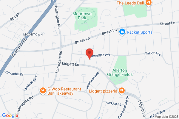 Leeds Jewish Housing