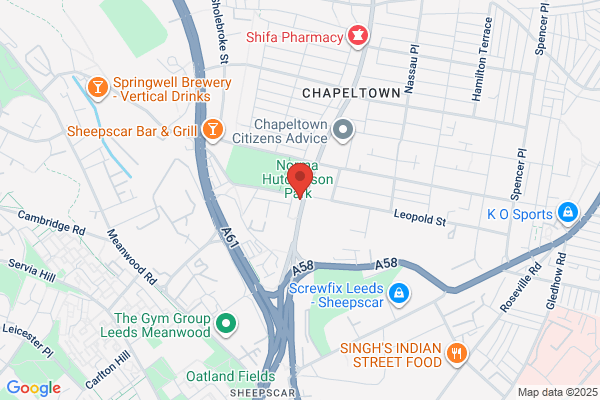Unity Housing Association
