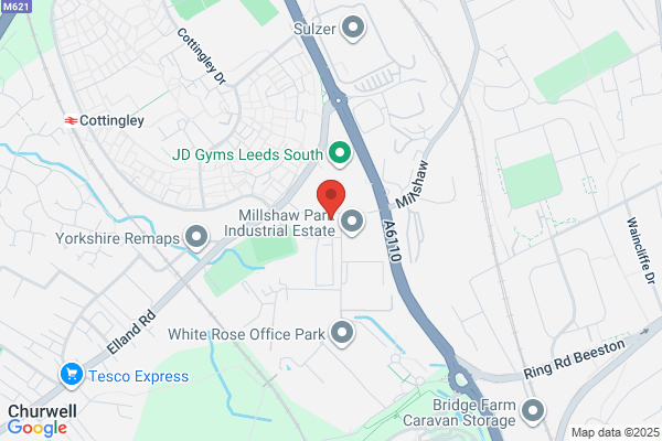 Hydraulic Equipment Supermarkets Ltd