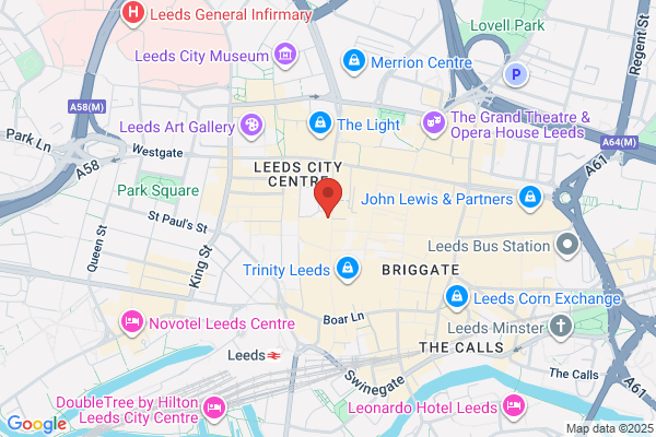 Immigration Advisory Service
