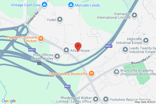 West Yorkshire Archive Service