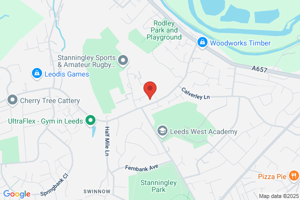 Bramley Plastering & Joinery