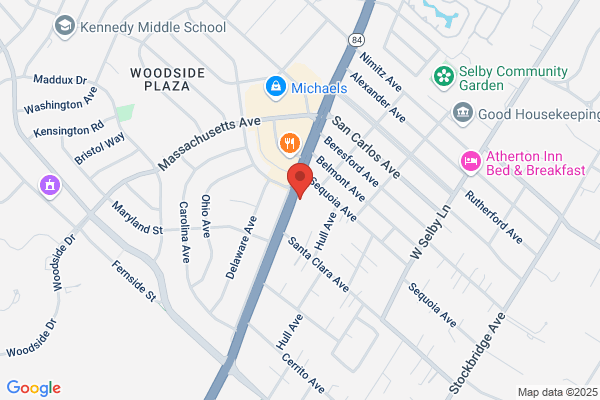 Woodside Insurance Services Ltd