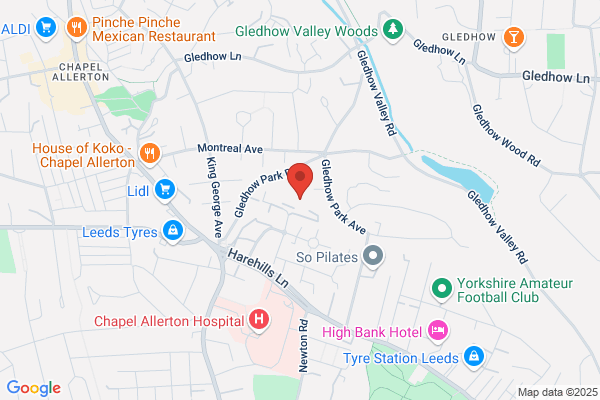 Haxton Nichols Hutton Ltd