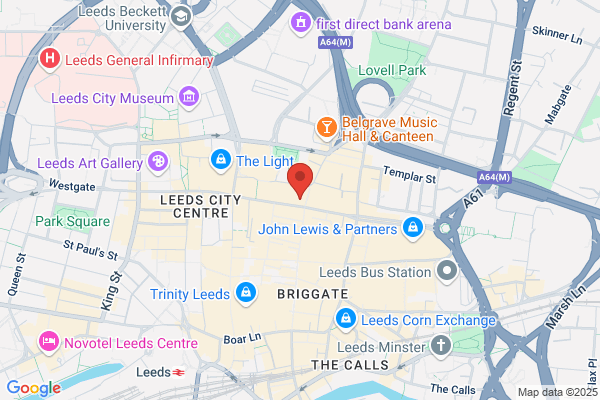 Homesense  Leeds - Headrow