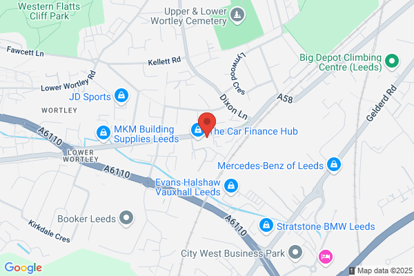 MFG Interiors Ltd