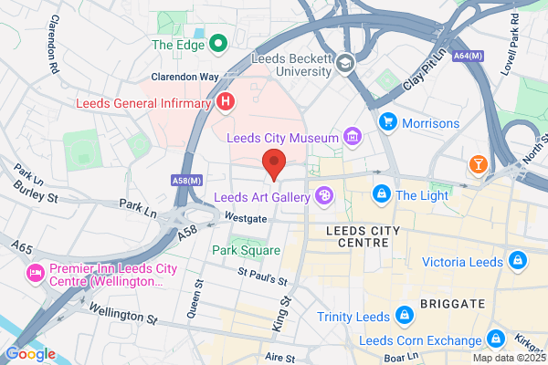 Moku (UK) Ltd