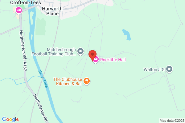 Rockliffe