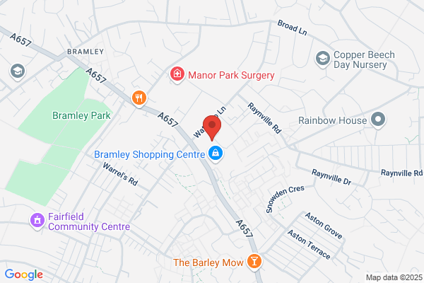 Bramley