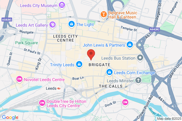 Mappin & Webb Ltd