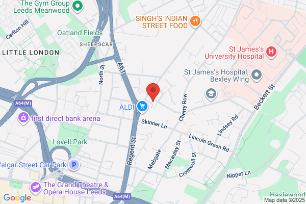 Sandy's Fashion Jewellery Ltd