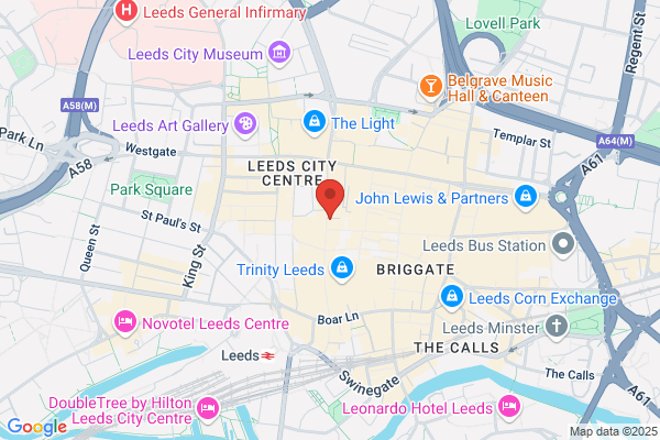 Jeffery Walton Jewellery Ltd