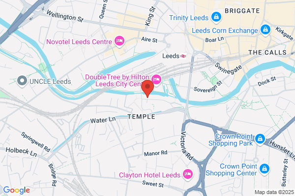 Assured Building Contractors Ltd