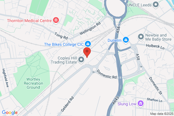 D W Close