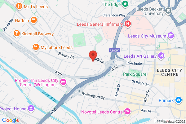Leeds Kitchen Fitters