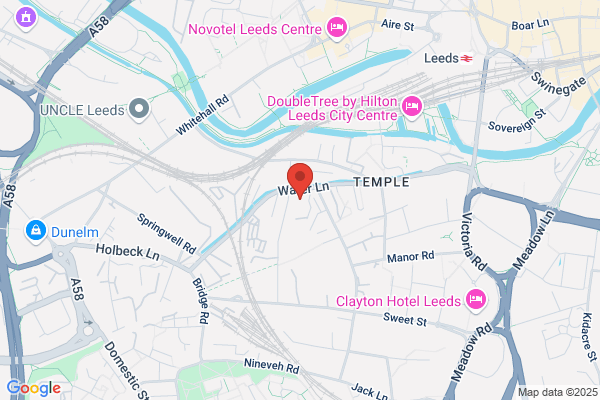 Pharmaceutical Packaging (Leeds) Ltd