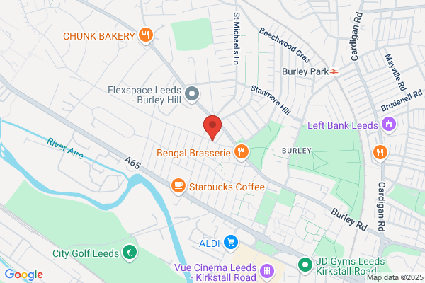 Blooming Bens