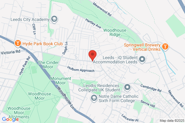 Highcliffe House Clearance