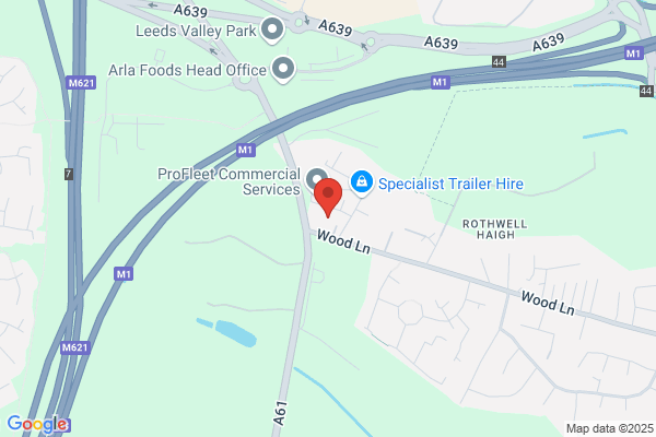 Leeds Grass Cutting Services