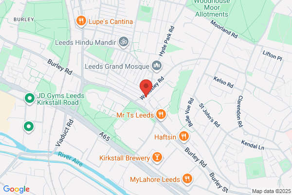 Leeds Languages Ltd