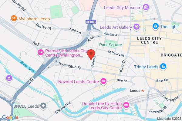 GMN Cleaning Services Ltd