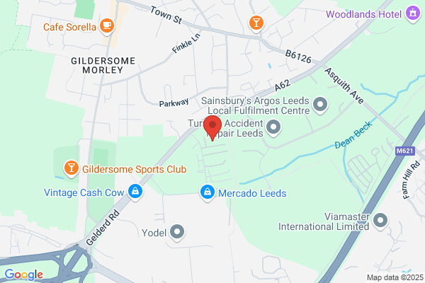 Yarwood Leather Ltd