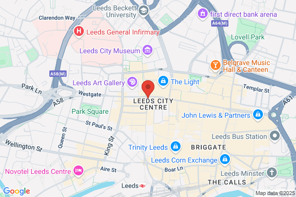 Austin Kemp Solicitors