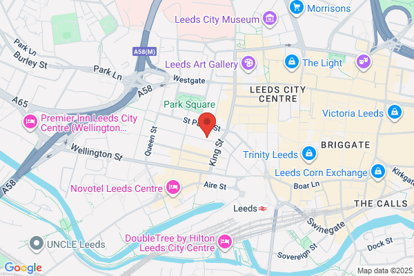 Employment Solicitors Leeds