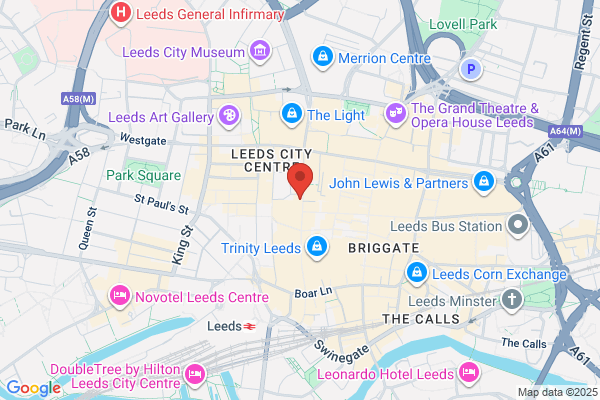 Immigration Advice Service