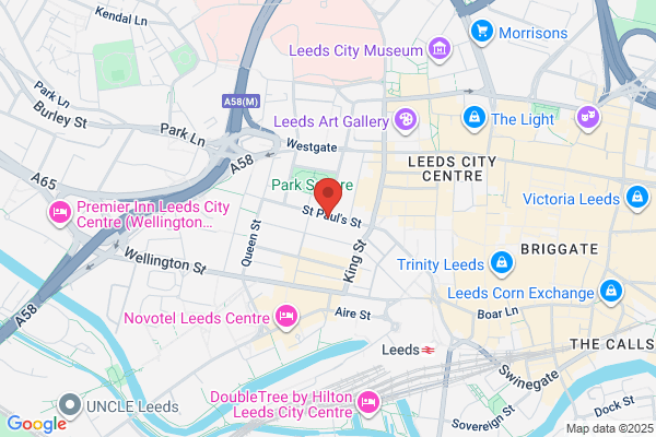 Levi Solicitors LLP