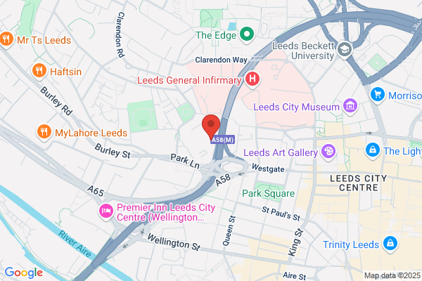 Albion Legal Services Ltd