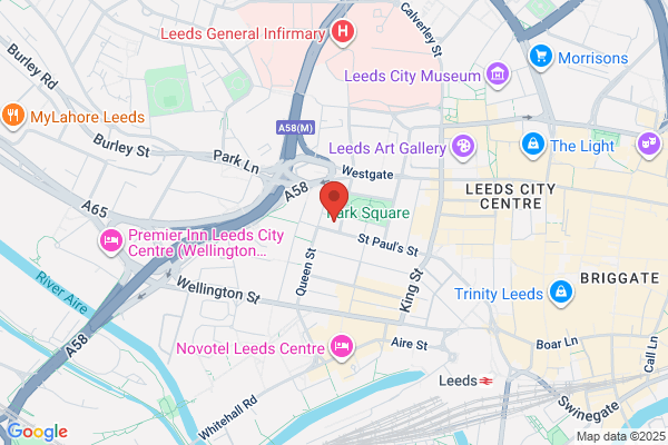 Mary Monson Solicitors