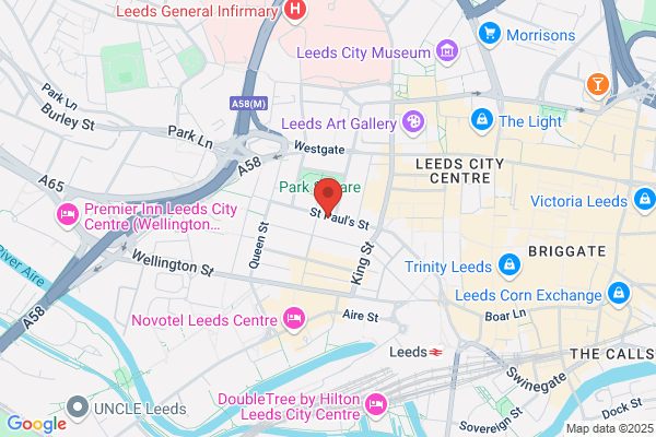 Simpson Millar Solicitors Leeds