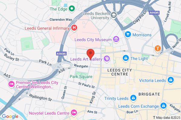 Stuart Gordon Solicitors