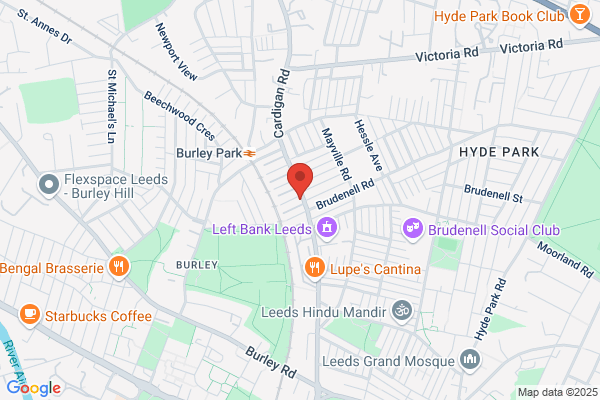 Whiterose Blackmans Solicitors Llp