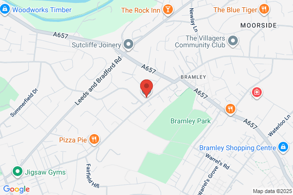 Bramley Baths