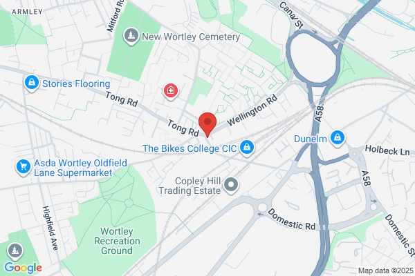 Copleys Property Management