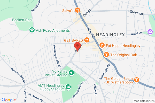 Headingley Lets
