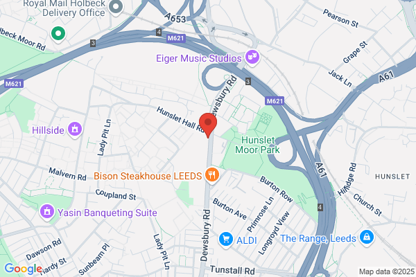 M S Properties (Leeds)